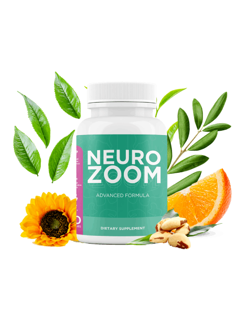 Neuro zoom best supplement
